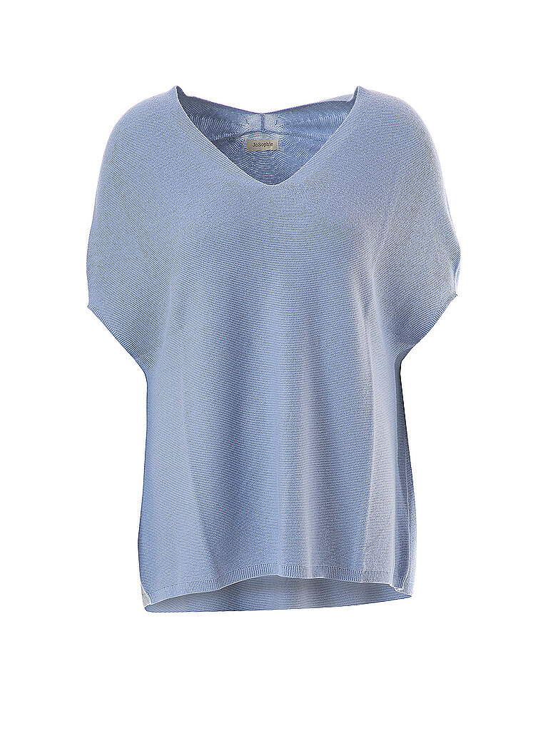 JC SOPHIE Pullunder hellblau | S